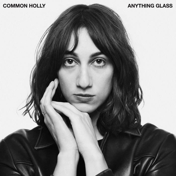 Anything glass