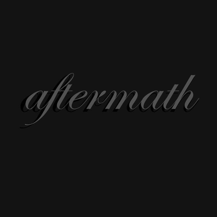 Aftermath / the Gift - Single
