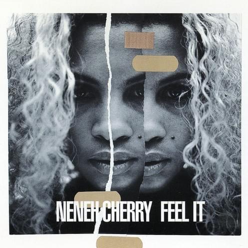 Feel It - Single