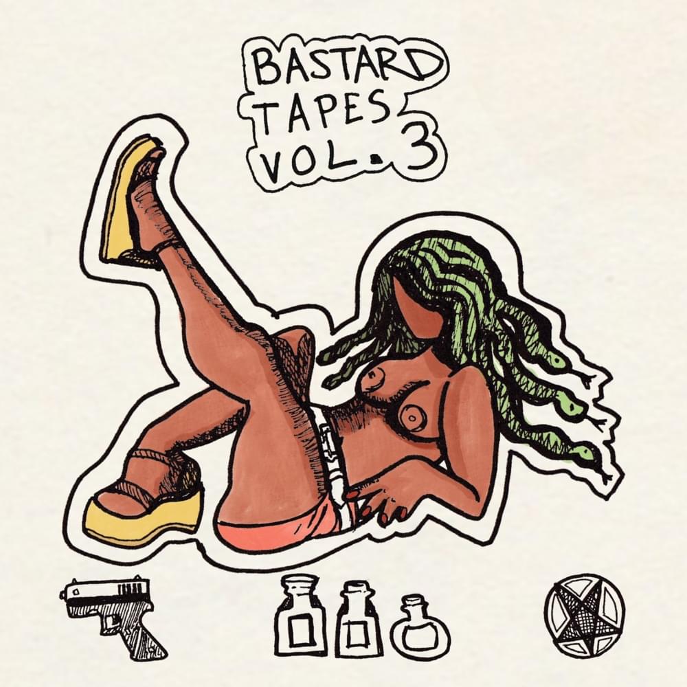 Bastard Tapes Vol. 3