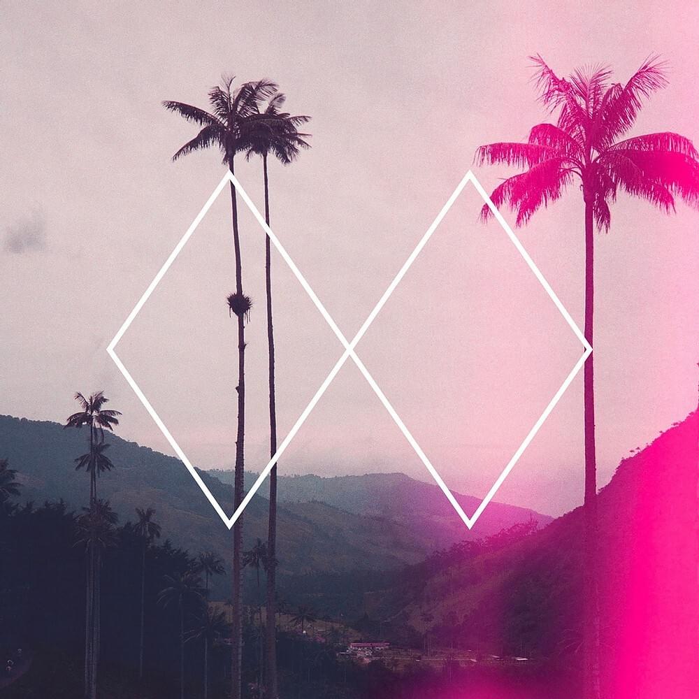 Tayrona - EP