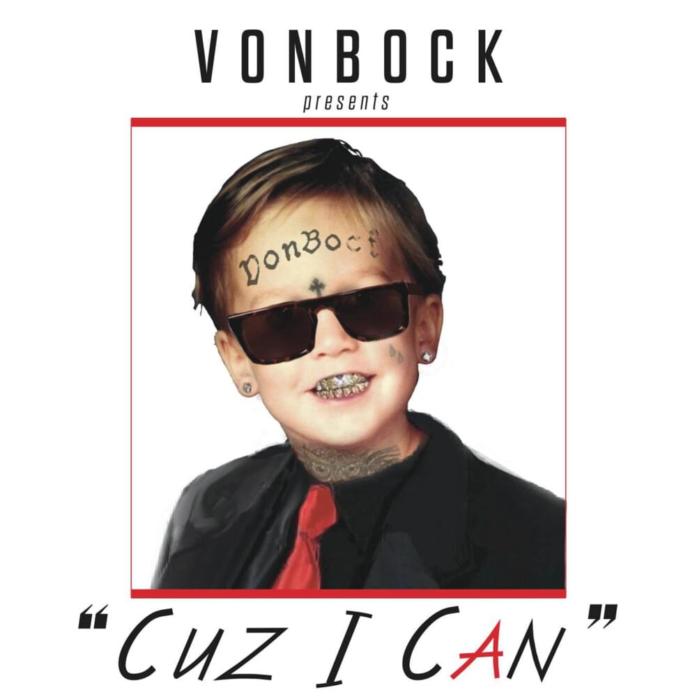 Cuz I Can 