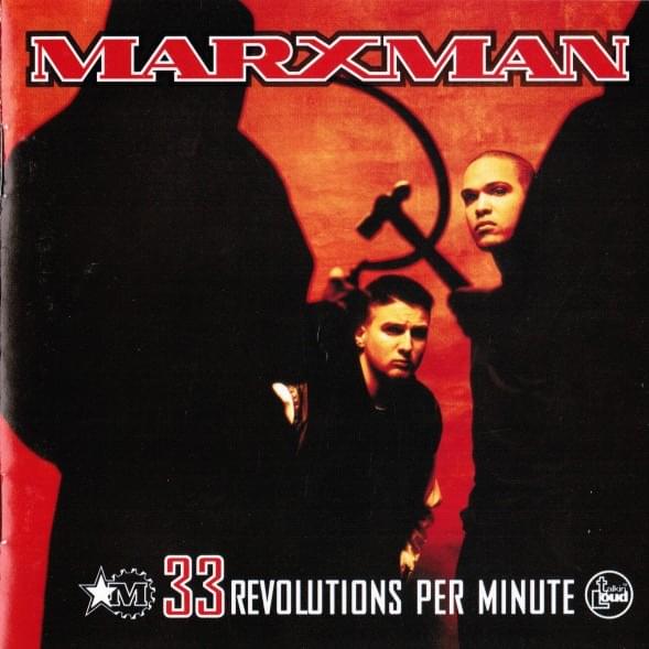33 Revolutions Per Minute