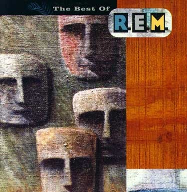 The Best of R.E.M.