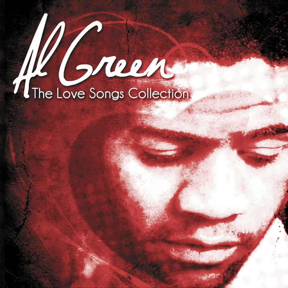 The Love Songs Collection (Reissue)