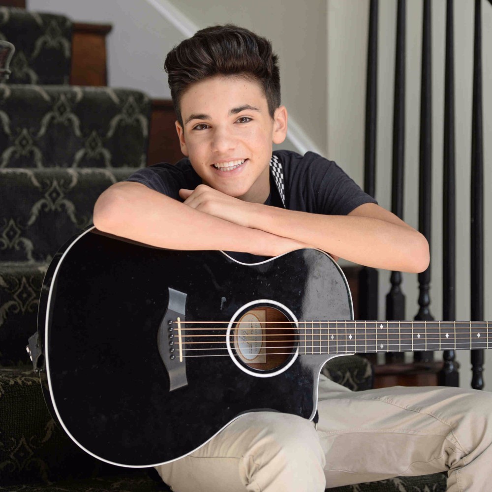 Daniel Skye