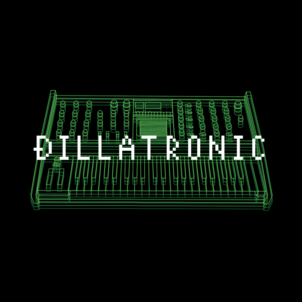 Dillatronic 