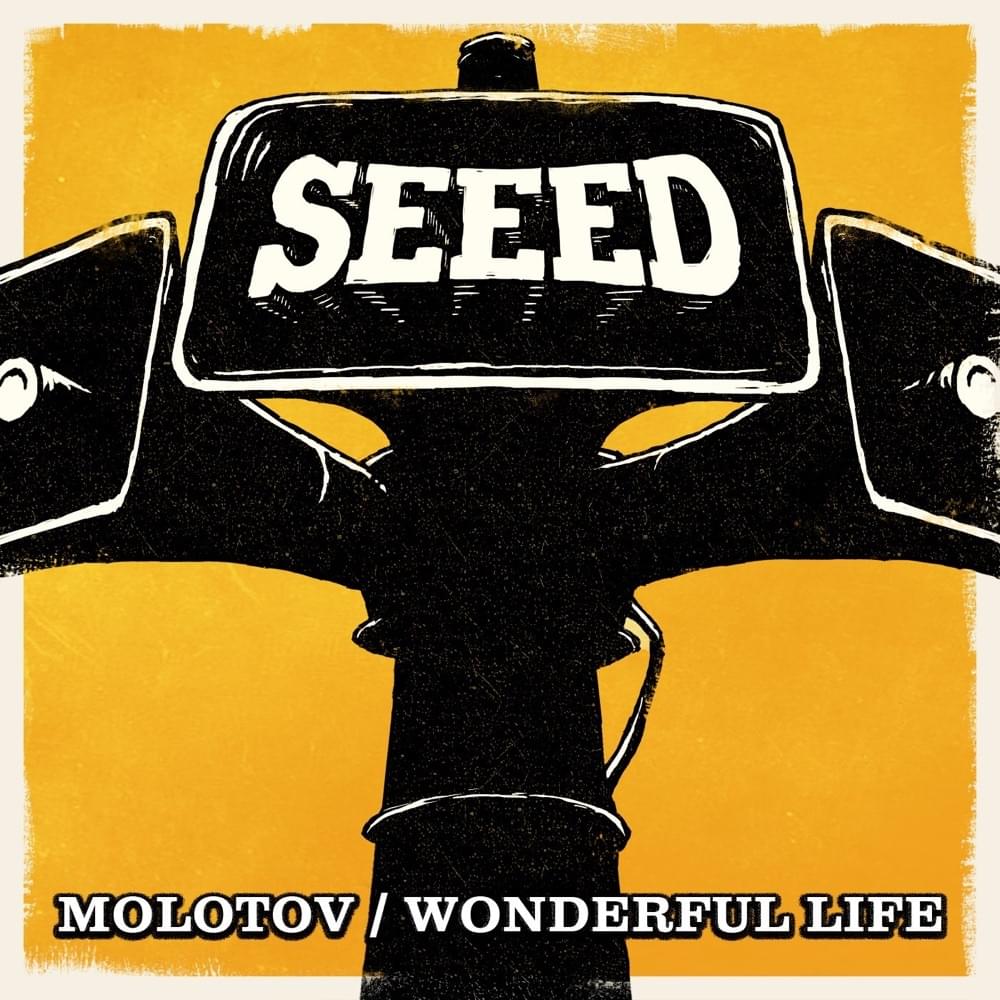 Molotov / Wonderful Life - Single