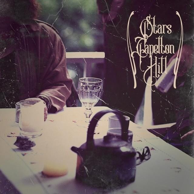 Capelton Hill - EP