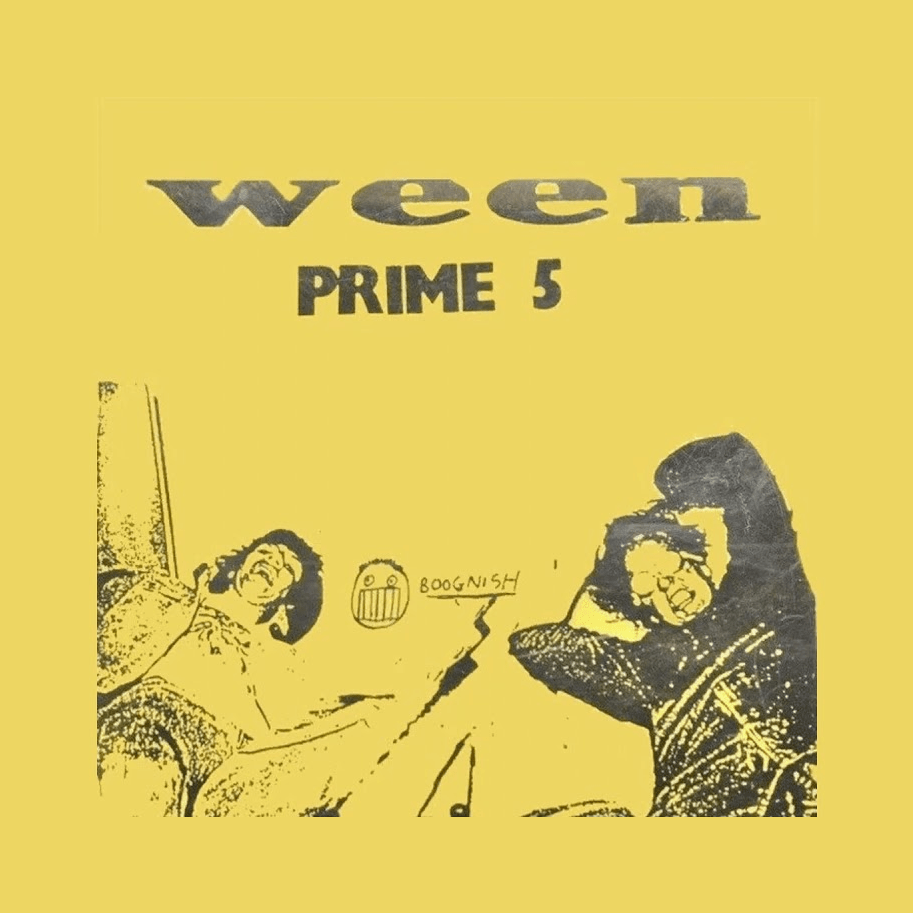 Prime 5