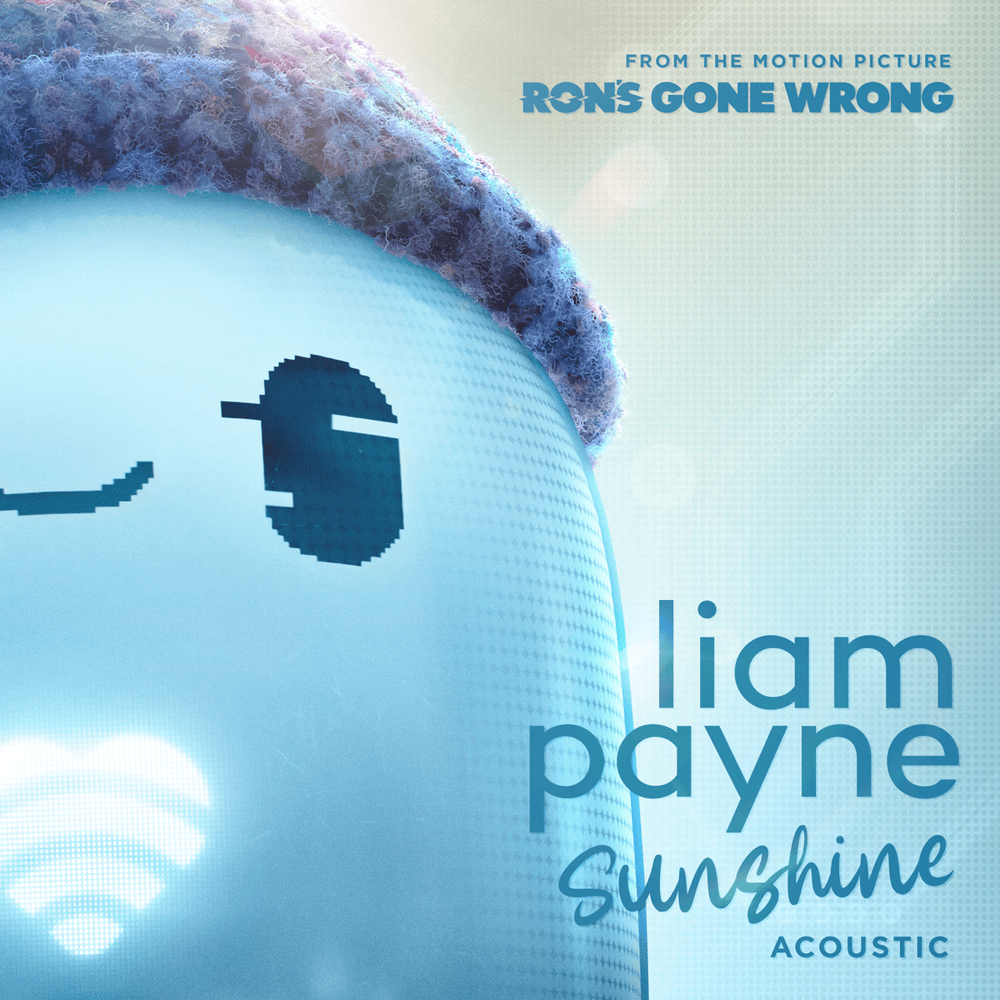 Sunshine (From The Original Motion Picture “Ron’s Gone Wrong” / Acoustic)