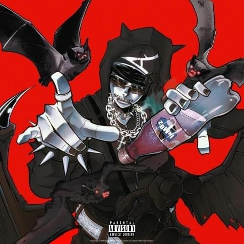 I Need More Blood 2