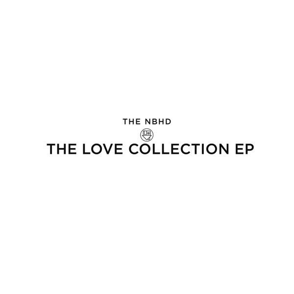 The Love Collection - EP