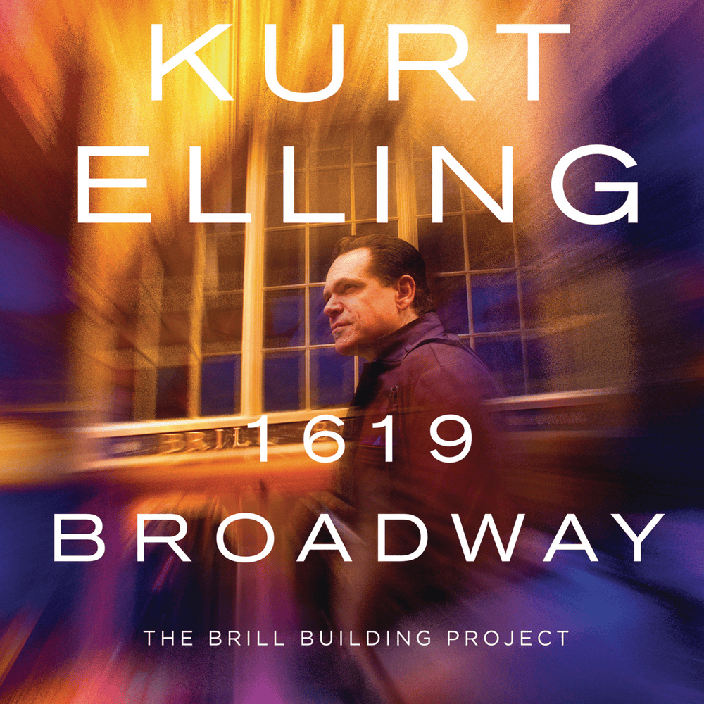 1619 Broadway ‒ The Brill Building Project