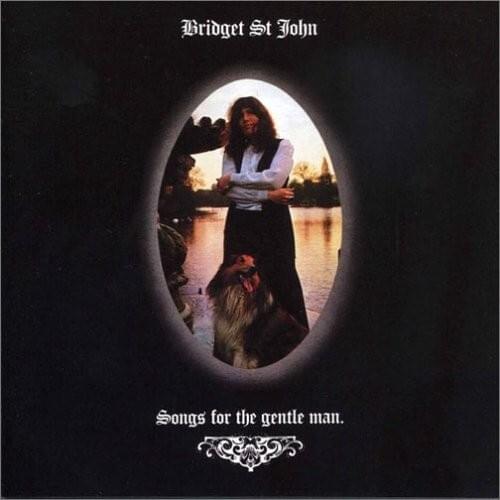 Songs For the Gentle Man