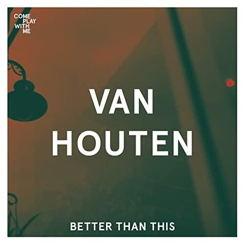 Better Than This - Single