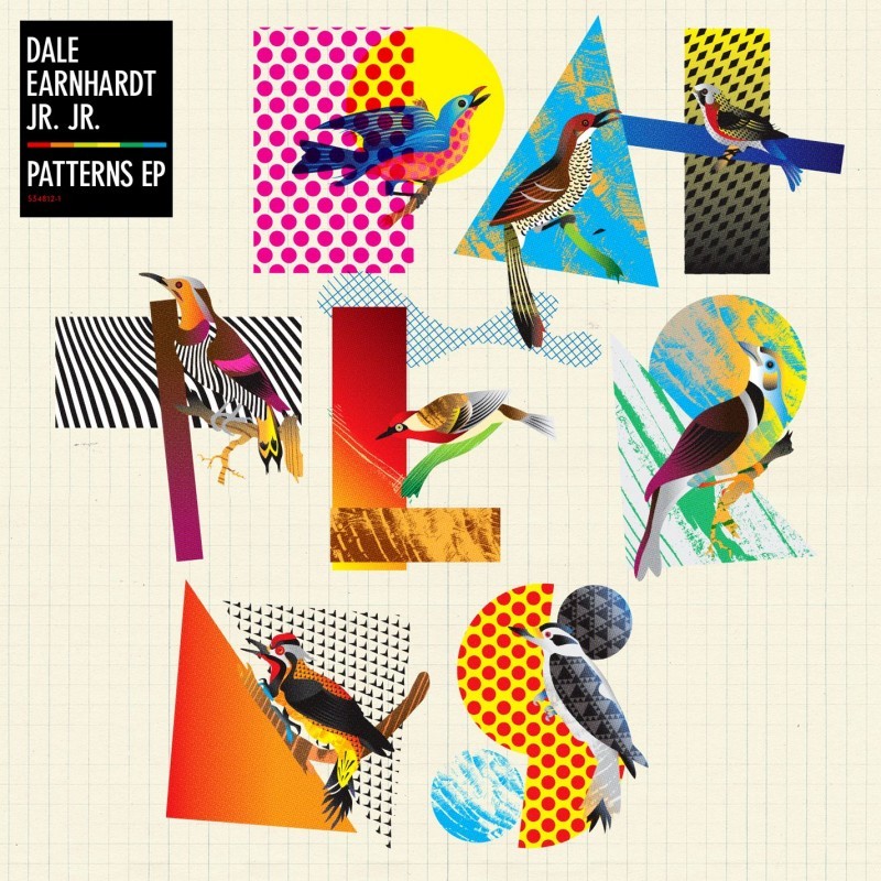 Patterns - EP