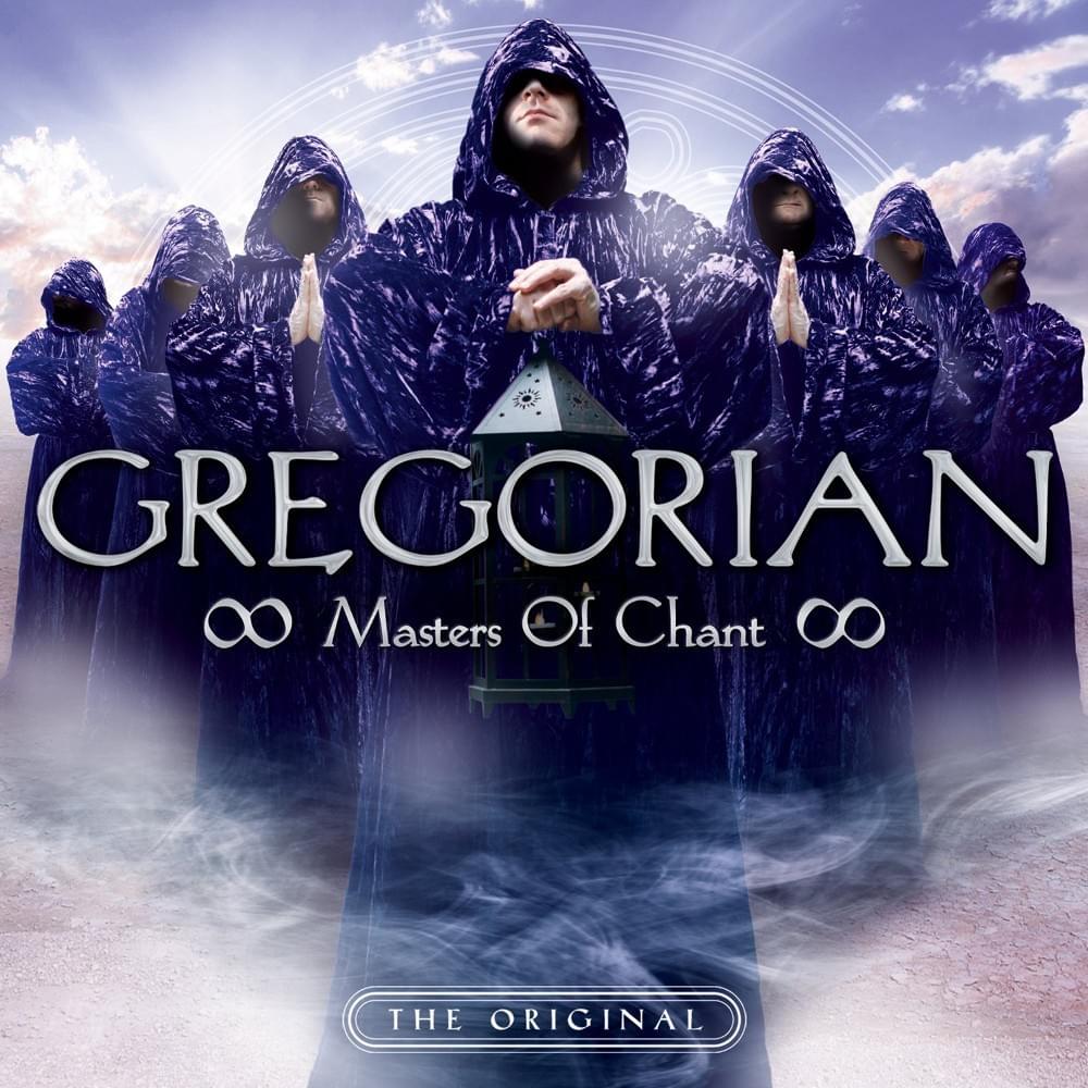 Masters of Chant, Chapter VIII