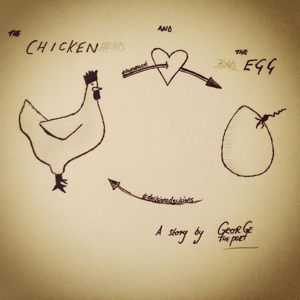 The Chicken & the Egg
