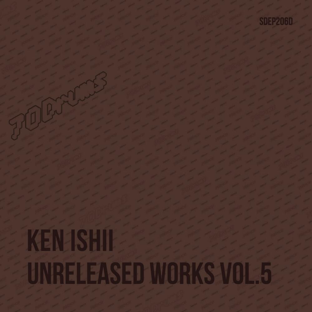 Unreleased Works Vol.5