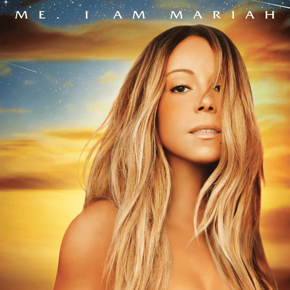 Me. I Am Mariah... The Elusive Chanteuse (Deluxe Edition)