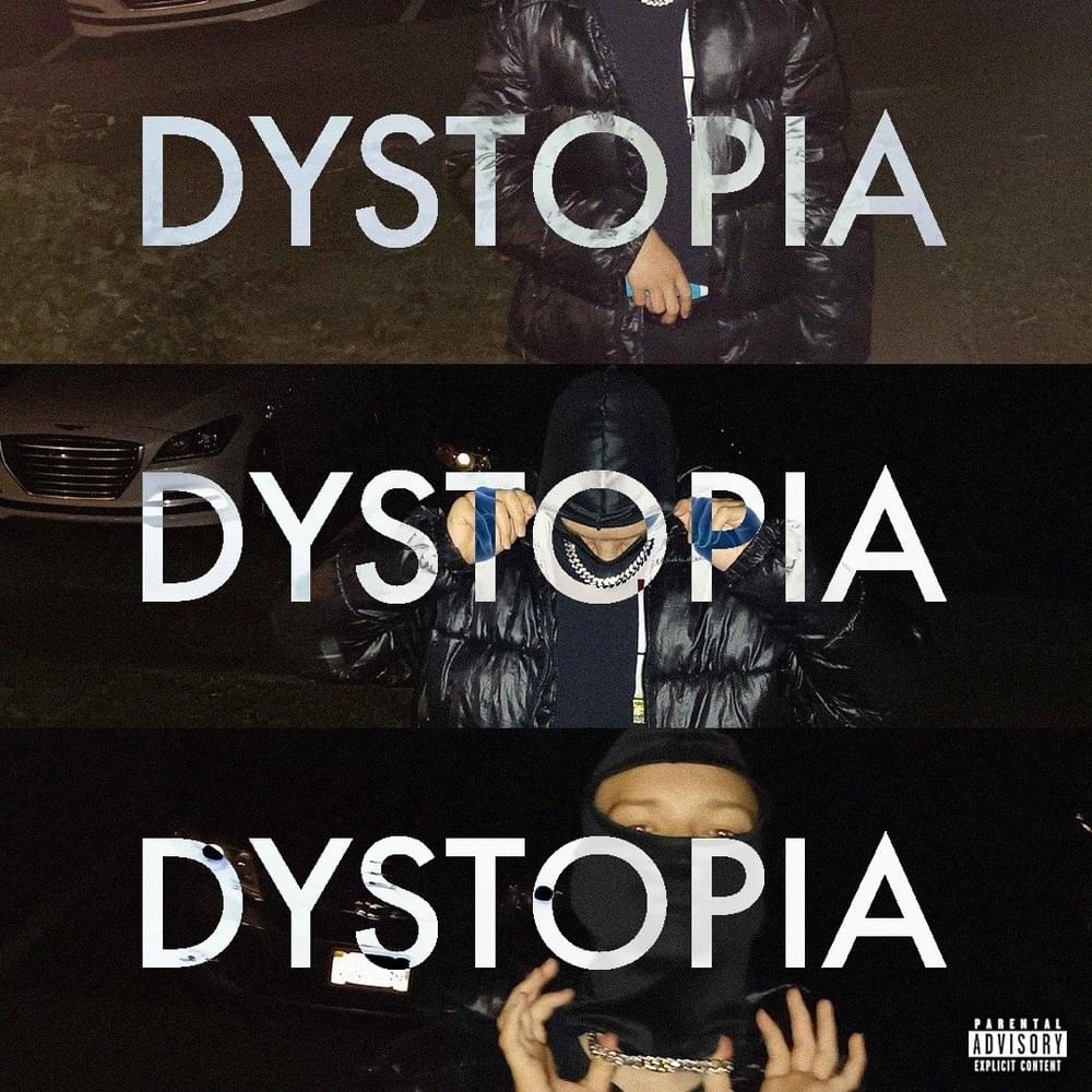 DYSTOPIA