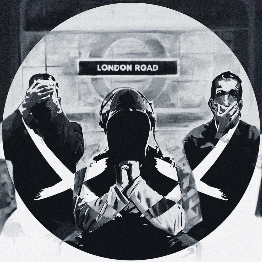 London Road (Remixed)