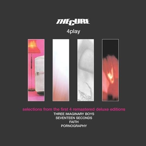 4Play - iTunes Exclusive