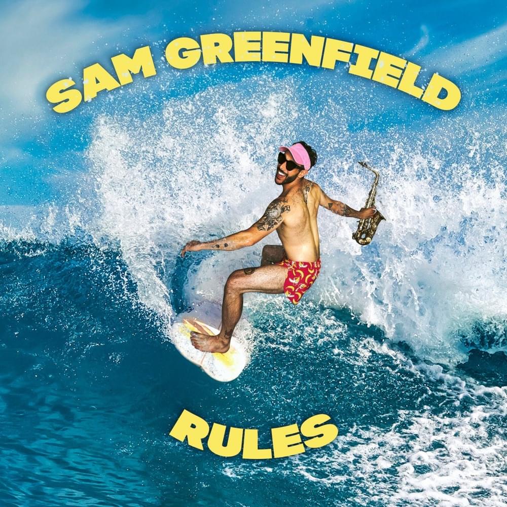 Sam Greenfield Rules