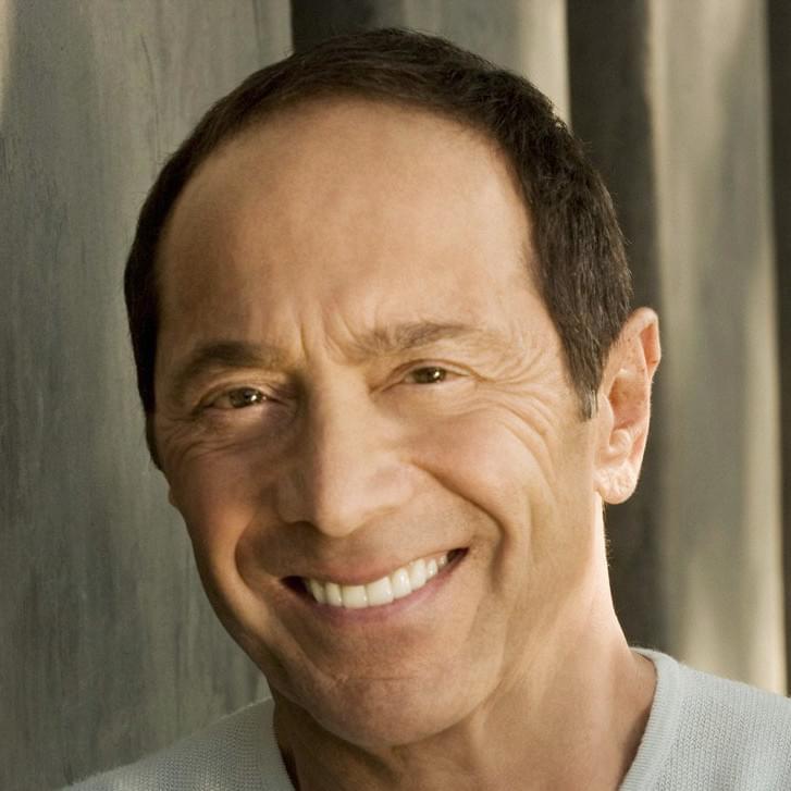 Paul Anka