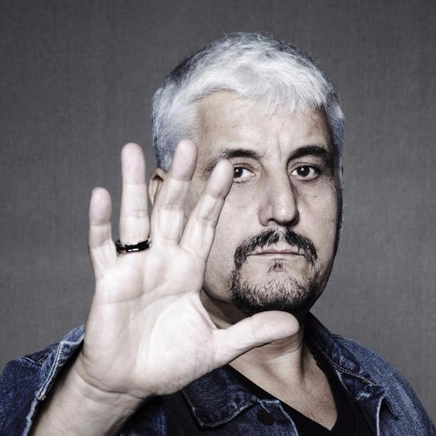 Pino Daniele