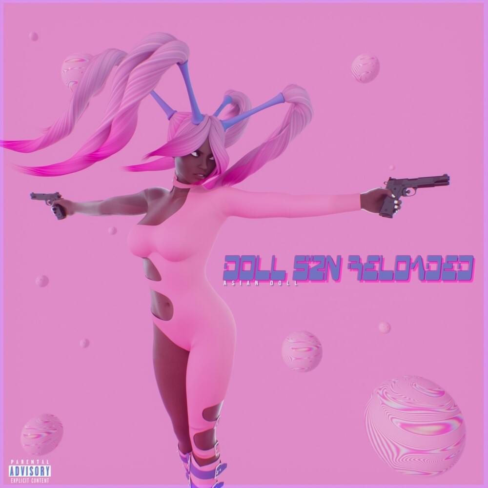 DOLL SZN RELOADED