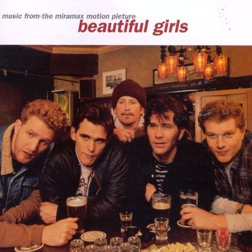 Beautiful Girls (Music from the Miramax Motion Picture)