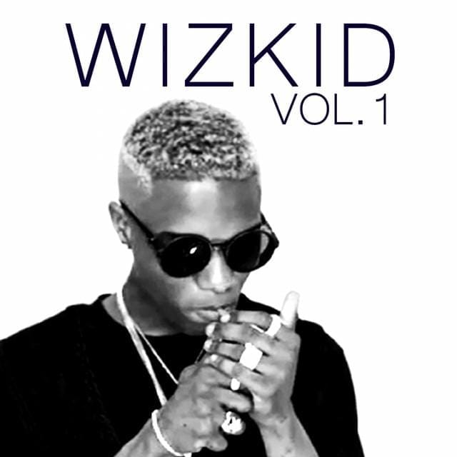 Wizkid, Vol. 1