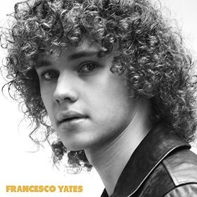 Francesco Yates - EP