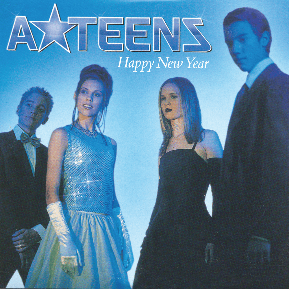 Happy New Year (Radio Version)