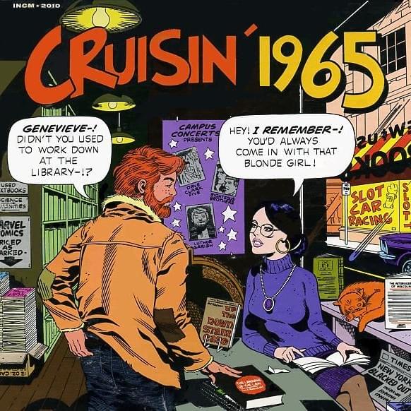 Cruisin’ 1965