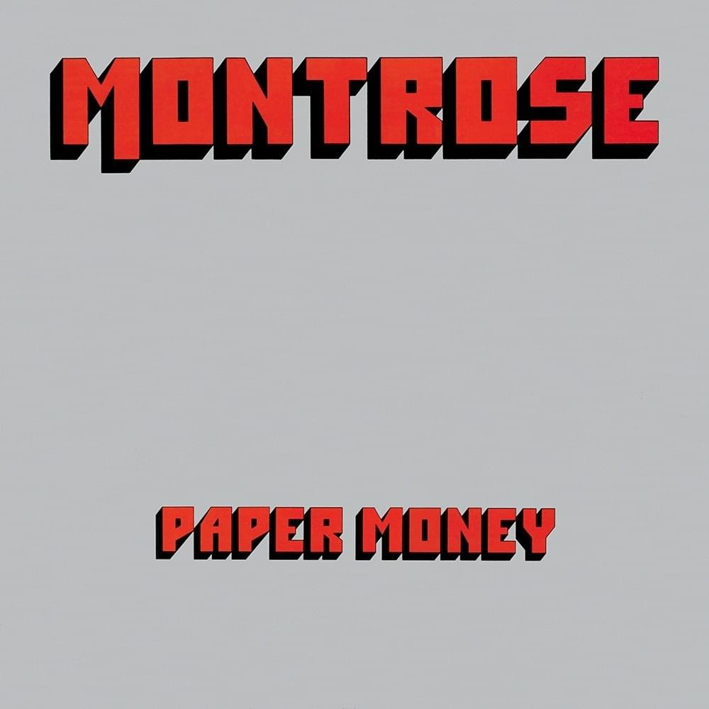 Paper Money (Deluxe Edition)