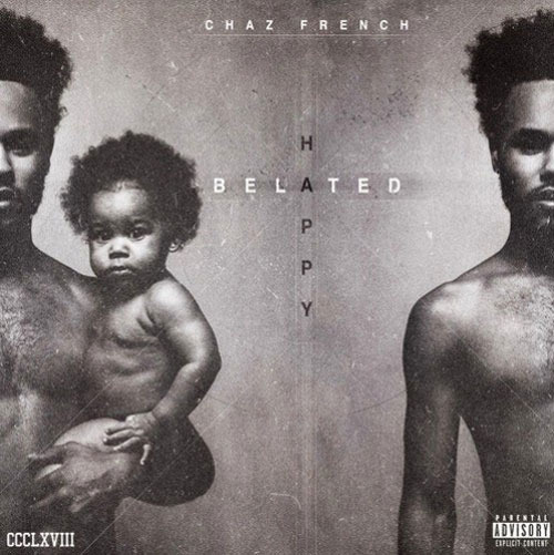 Happy Belated (Deluxe Edition)