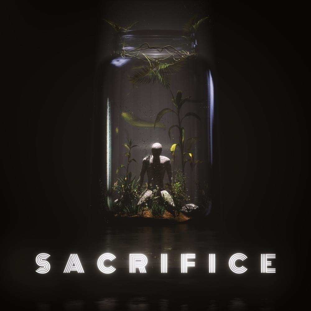 Sacrifice (ST Mix) - Single 