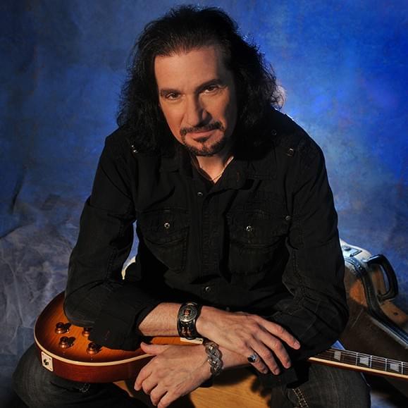 Bruce Kulick