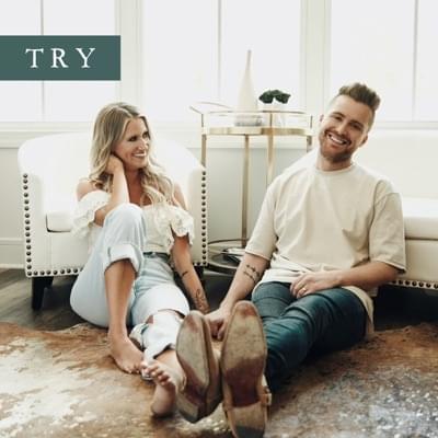 Try - Single