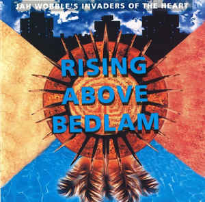 Rising Above Bedlam