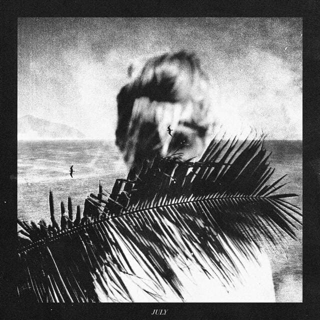 July
