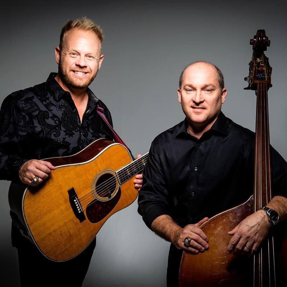 Dailey & Vincent