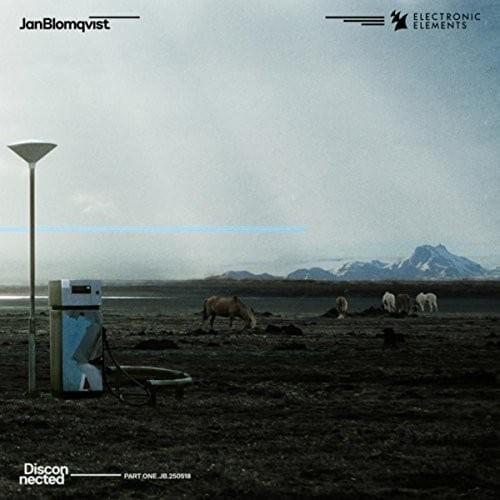 Disconnected - Part One EP