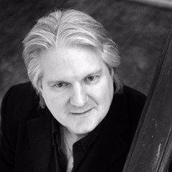 Steve Anderson (Brothers in Rhythm)