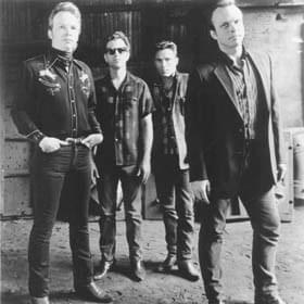The Blasters