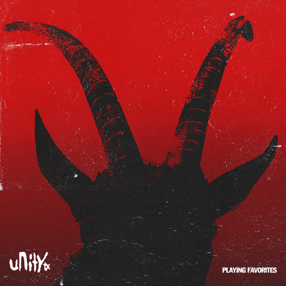 Playing Favorites-EP