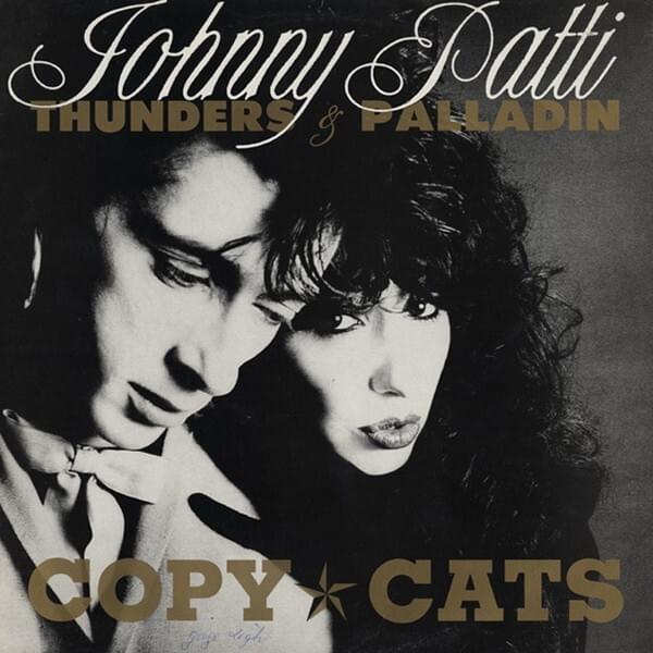 Copy Cats